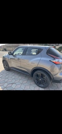 نيسان جوك • ٢٠١٨ • رقم أربيل],