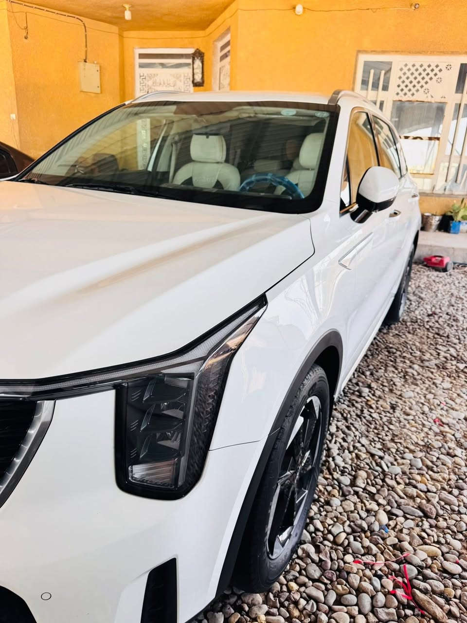 سورنتو 2024 فول مواصفات خليجي 
6 سلندر رقم اربيل تحويل او ( وكالة مجانية ) 
سيارة جديدة بمعنى الكلمة مكفولة كفالة عامة
 ماشية ب50 قابل للزيادة 
السعر 317 
مكاني العمارة الكحلاء *********** 
( بيع فقط )
رجاءً المو شراي و يحب يعرف اسعار  لا يخابر 
موجود واتساب و اتصال و ماسنجر
