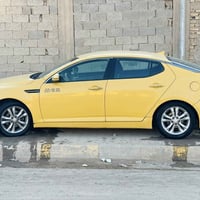 ٢٠١٣ • وارد أمريكي • بصمة تشغيل