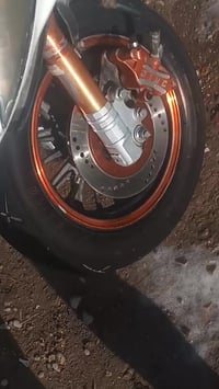 ماكس مضلع • كابريتر ناقص • مكينة ٥٥