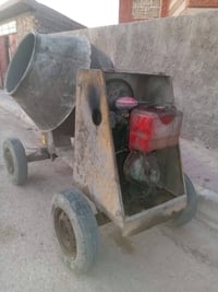 خباطه هنديه • محرك 7.5 • نظيفه