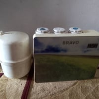 فلتر أمريكي • أصلي • مقابل العبيدي