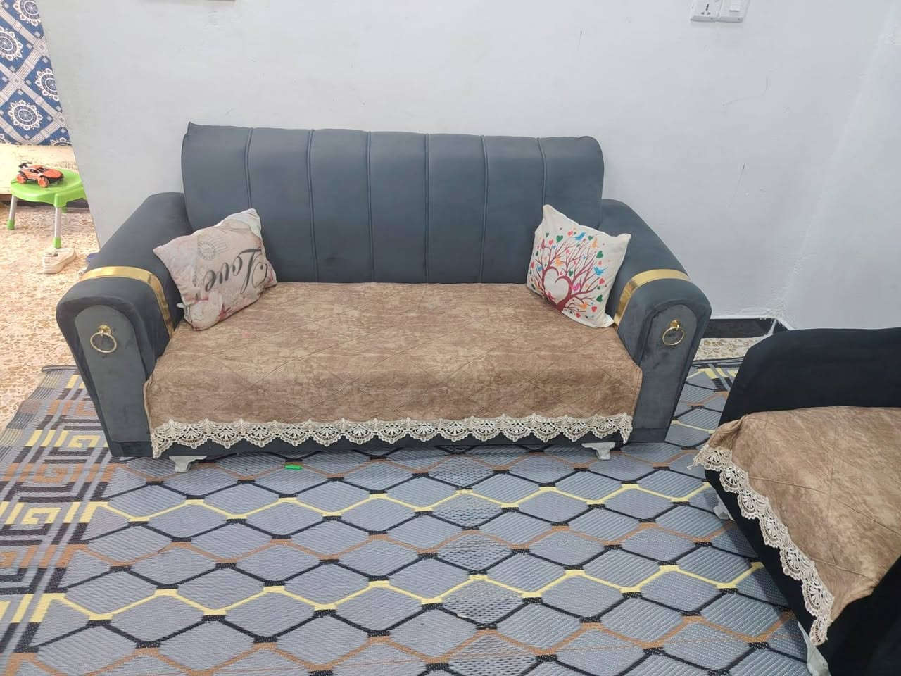 تخم نضيف 250 وبي مجال


**إذا كنت صاحب هذا الإعلان وتريد حذفه لأي سبب، رجاءا أرسل رسالة إلى الدعم الفني**