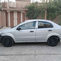 افيو ٢٠٠٧ • بدون صبغ • باسمي