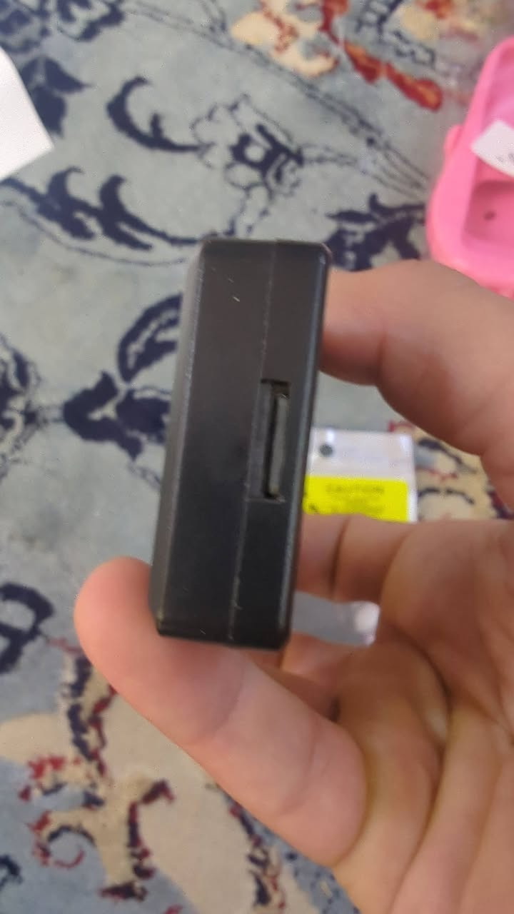 السعر 100


**إذا كنت صاحب هذا الإعلان وتريد حذفه لأي سبب، رجاءا أرسل رسالة إلى الدعم الفني**