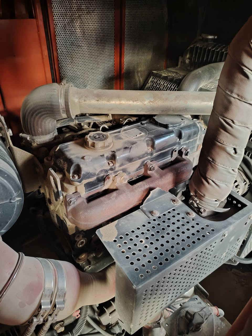 سلام عليكم مولد بيركنز انكليزي ١٠٠ كي في لا تبخير ولا تنقيص بكان بغداد الشعب استفسار *********** بي واتساب
