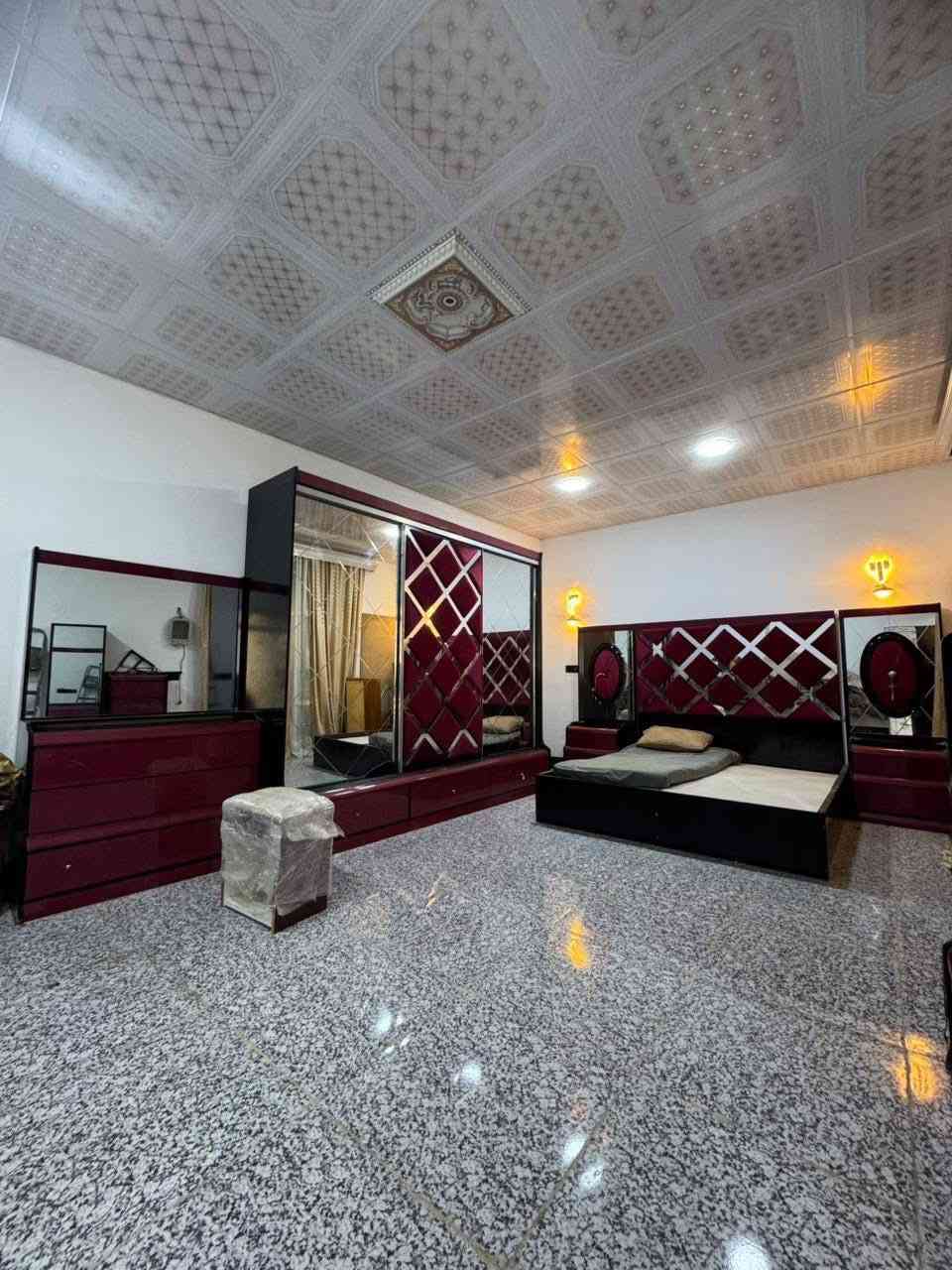 غرفه نوم للبيع ملكي ب400الشراي يراسلني عالخاص


**إذا كنت صاحب هذا الإعلان وتريد حذفه لأي سبب، رجاءا أرسل رسالة إلى الدعم الفني**