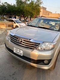 فورجنر • ٢٠١٢ • ٦ سلندر