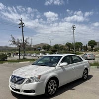 تۆیۆتا ئەڤەلۆن  مۆدێل ٢٠٠٩ مواسەفات کوشین هیتەر  ٢ کوشن کارەبا شاشە و ...