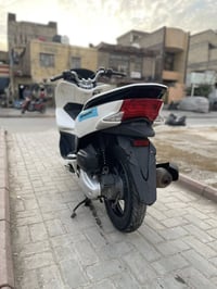 بي سي اكس • موديل ٢٠١٨ • ١٥٠سي سي