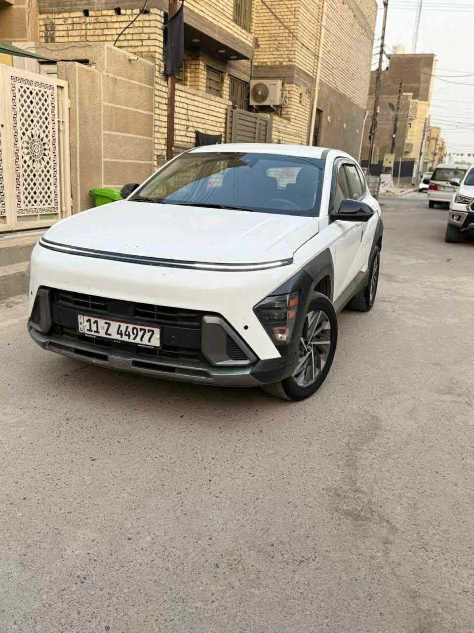 جماعة جوه ال130 لتتصلون

للبيع هونداي كونا 2024 وارد امريكي رقم بغداد  ممييز الجديد بأسمي
ماشيه 7 الالاف   فقط زيرو بعدها

المواصفات

 محرك 2000 دوش
 قيادة ذاتيه بدون لمس شي
  بصمه تشغيل  وبصمه ابواب تشغيل عن بعد
هند بريك بصمه 
شاشه دجتل متصل  وعداد متغير 
 نضام ترحيب عند لاقتراب تتفتح
جام اوتو 
رادارات اماميه و رادارات خلفيه ونقطه عمياء
🔴تحديد مسار  وتحذير عند خروج عن الخطوط 
ثلاث انظمه قياده 
اوتو هولد 
 و نضام صعود منحدرات 
اشاير بل مري 
تبريد بيانو مناخي منفصل 
تبريد قطعتين امامي وخلفي
شاشة مراءه جانبيه سعرها ورقتين مشتريها
بيها كامره خلفيه واماميه
تحكم ستيرن اربع جهات فول
شاشه كبيره تدعم نضام اندرويد اوتو وكار بلي وكامره خلفيه دواره فول HD
استيرن رجاج عند الاقتراب من سياره

حادثها مكفولة من شاصي وولغد حادثها جانبي وقماره
جاملغ خلفي مضروب ولايح  القماره
والتكمه
وموجود التفاصيل بالسونر
صورها حادث موضحة وبجم كبس مكفول     
وسونر مرفق
السعر مناسب بالنسبه لاخوتها  
144 ورقه مجال بسيط
السياره بريحة الشركة
العنوان بغداد  

***********
