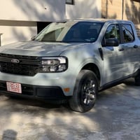 Ford  maverick  2024.  Xl   15800 $ 07510591700