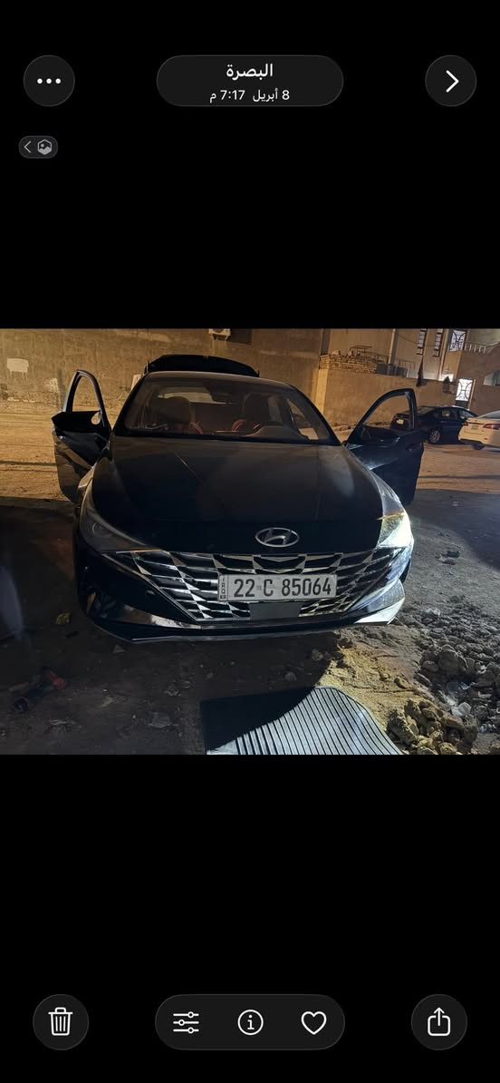 للبيع النترا 22 امريكي
البصرة الزبير الشراي يتصل ***********
