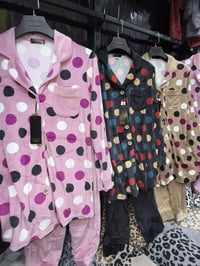 🔥 عرض خاص 🔥 نسائي شتوي خامة قديفة ثقيل وناعم متوفر 3 ألوان القياسات: L...