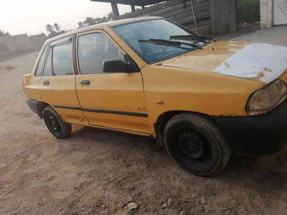 سلام عليكم ورحمة الله سايبه موديل ١٠ رقم بغداد ألماني النسوية عضم ال ٢٨ رعيها بدون تحويل عندي مستمسكات موجوده بدون بس الي شتريتها منهم مضعين رقمه السعر ١٢ ورقه وبي مجال حك الجيه العنوان بغداد سلمان باك ***********. السنويه مشروع وطني ال ٢٨  سياره ماعليها غرمات ولا هيه شوف عينك  اتصل خاص ماجاوب ***********
