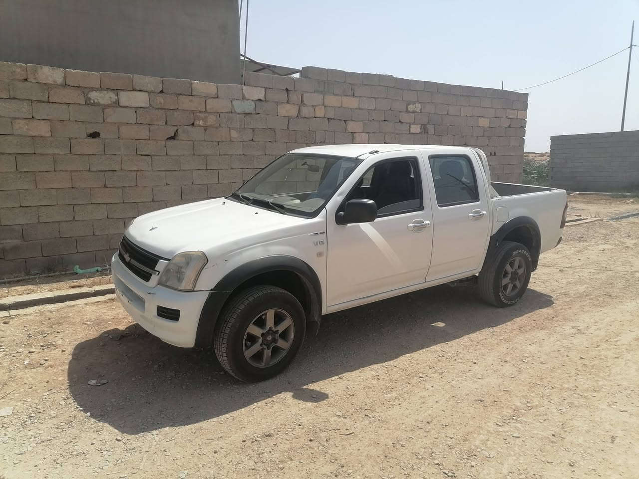 السلام عليكم من رخصت الادمن
السياره للبيع شوفر ليت

كير محرك بطه اوتماتيك

معاملة الرقم كامله بس ننتصر الوحدات

مكاني كركوك *********** واتس
