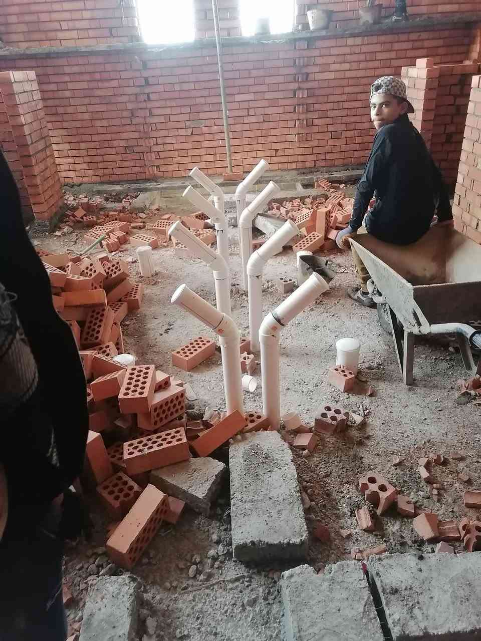 لسنا الوحيدون لاكن نسعى أن نكون المتميزون
للتأسيسات_الصحيه👬👬
نعمل_بأحدث_الطرق_المتميزه 💪💪
التصميم🏘️
التنفيذ 🛀
 الدقه 👷‍♂️
التزام  ⏰      من_تسليم_العمل 🚰
درجه_ممتازه_بأحدث_الطرق
***********
محمد السباك
