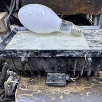 بلاجكتور • ناقص • الكترونيات