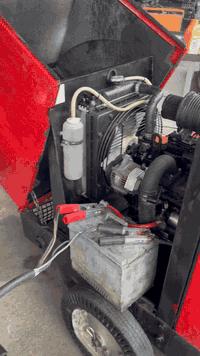 ينمر • ١٠ كيفي • ٣ سلندر