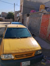 سايبا • ٢٠١١ • بيع مستعجل