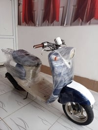 عبد الحليم • ٦٠ • محرك مبدل