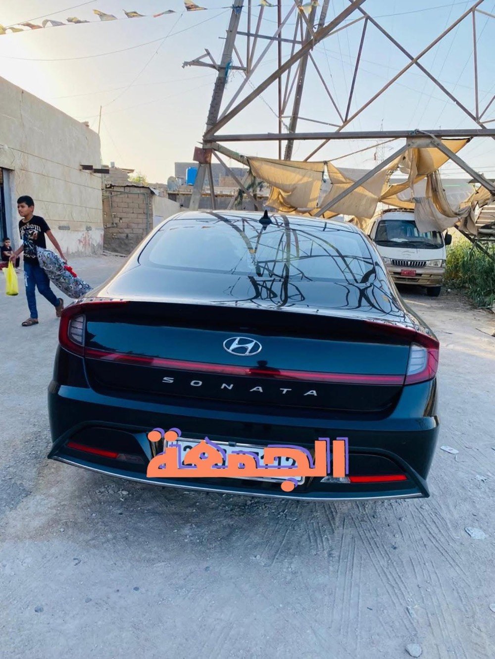 السلام عليكم سوناتا مديل ٢١ رقم أربيل وارد كوري غاز خط واحد بلاد ماشية ٨٠ بيه أربع قطع صبغ بدون ضربة يعني بكوريا وبيه بجهة السائق بل مدكر بل هلال كد شبر بارد بسيط   فول موصفات معروفه موصفات السوناتا ماعده البنوراما     السعر ١٦٧ قابل للتفاوض الهاتف (***********)