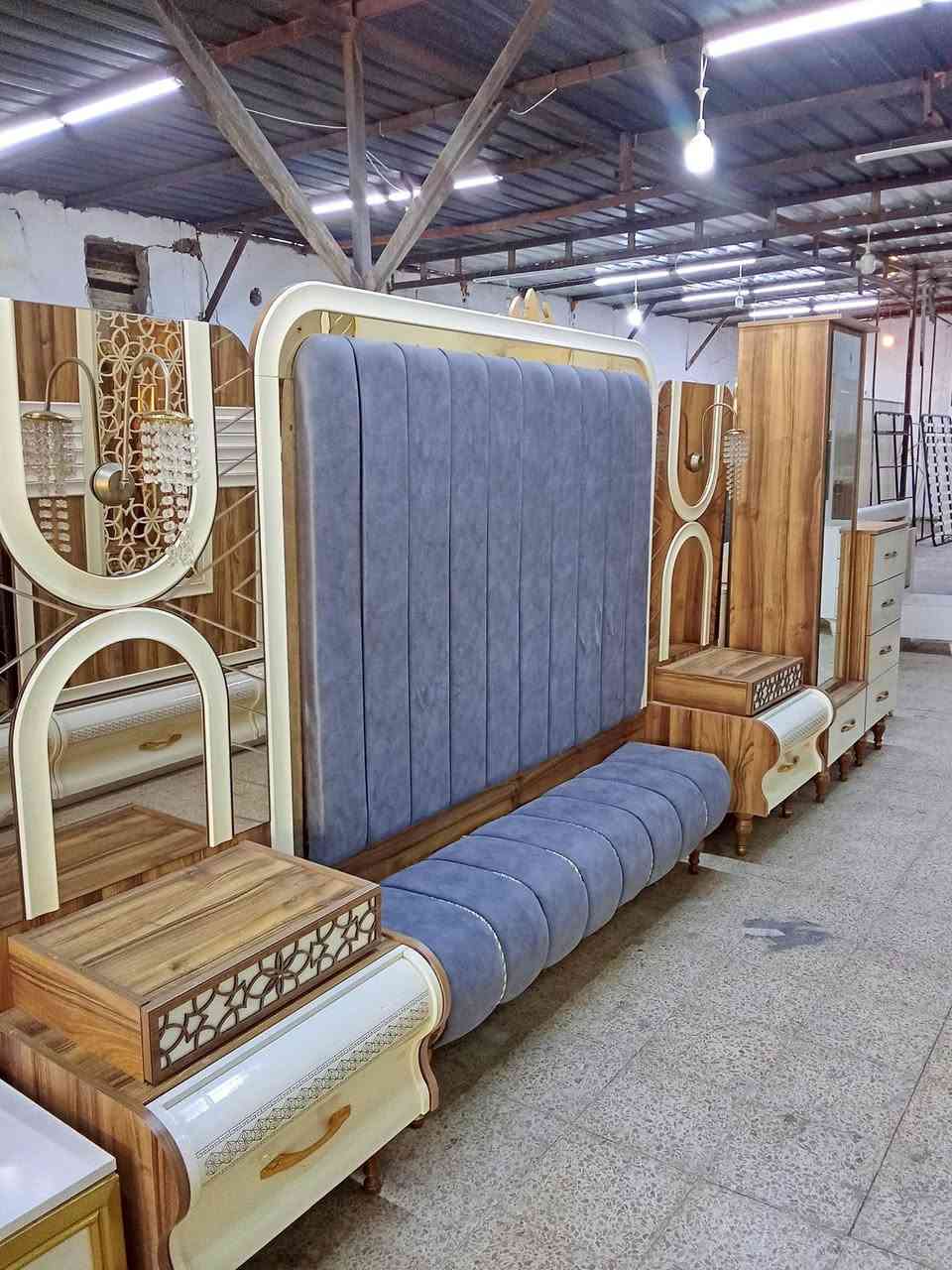 غرفه تركي ضخمه تسع قطع 

نظافتها 90/100شد ونقل مجاني

سعرها خيالي 850 

اي ستفسار ع رقم او واتساب 

***********
***********
