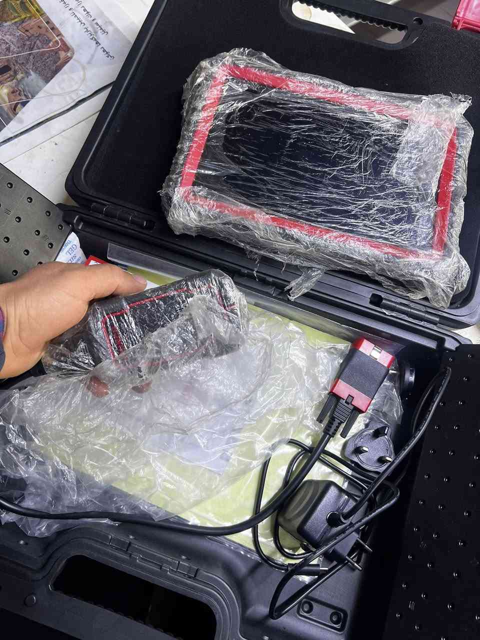 للبيع او تبديل مع اوتل تحديث ٢٠٢٧  جديد بل كارتون ***********
