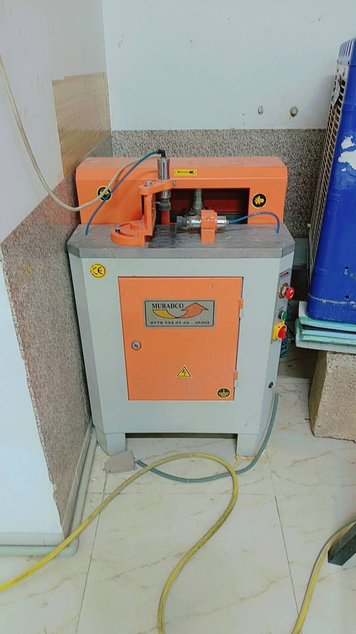 معمل pvc البيع كامل بدون اي نقص بل شرط نضافه ٩٠ بل ميه بيع كامل مع الكهرباء مالته وتأسيس الهوه والميوززه تاخذه شلع بس تنصب وتشتغل العنوان كركوك
التواصل ***********
معمل pvc البيع كامل بدون اي نقص بل شرط نضافه ٩٠ بل ميه بيع كامل مع الكهرباء مالته وتأسيس الهوه والميوززه تاخذه شلع بس تنصب وتشتغل العنوان كركوك
