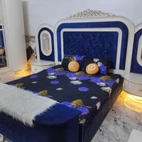 نجار متنقل • غرف نوم • تركيب أثاث