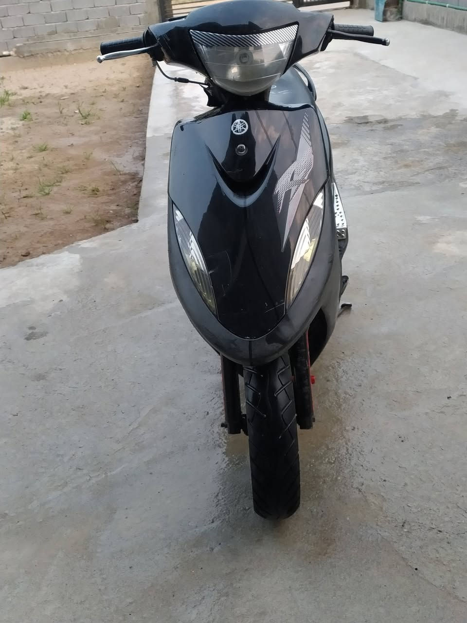 ماكس عدله (49) بلاديه  مامفتوحه 
مكينه ناعمه لاتنقيص لاتبخير 
دراجه كلشي شغال بيها نگره سلف 
* السعر700 وبيها مجال. وأي استفسار اخر خاص موجود.
مكان حله مركز المدينه.. حي الجزائر. 
***********
