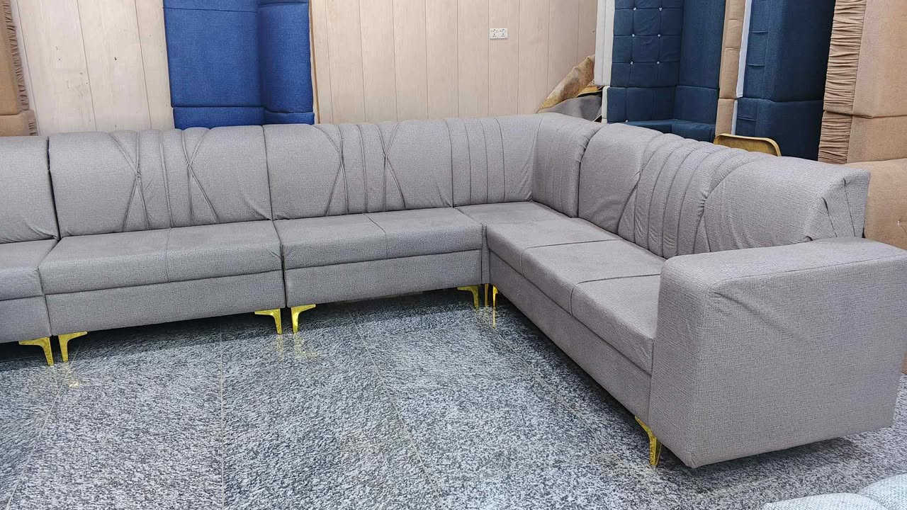 مساء الخير يتوفر جميع أنواع الغنفات والديوان جاهز وتسكام وعل متر كلمن وسعر     العنوان البصره صناعي حمدان


**إذا كنت صاحب هذا الإعلان وتريد حذفه لأي سبب، رجاءا أرسل رسالة إلى الدعم الفني**