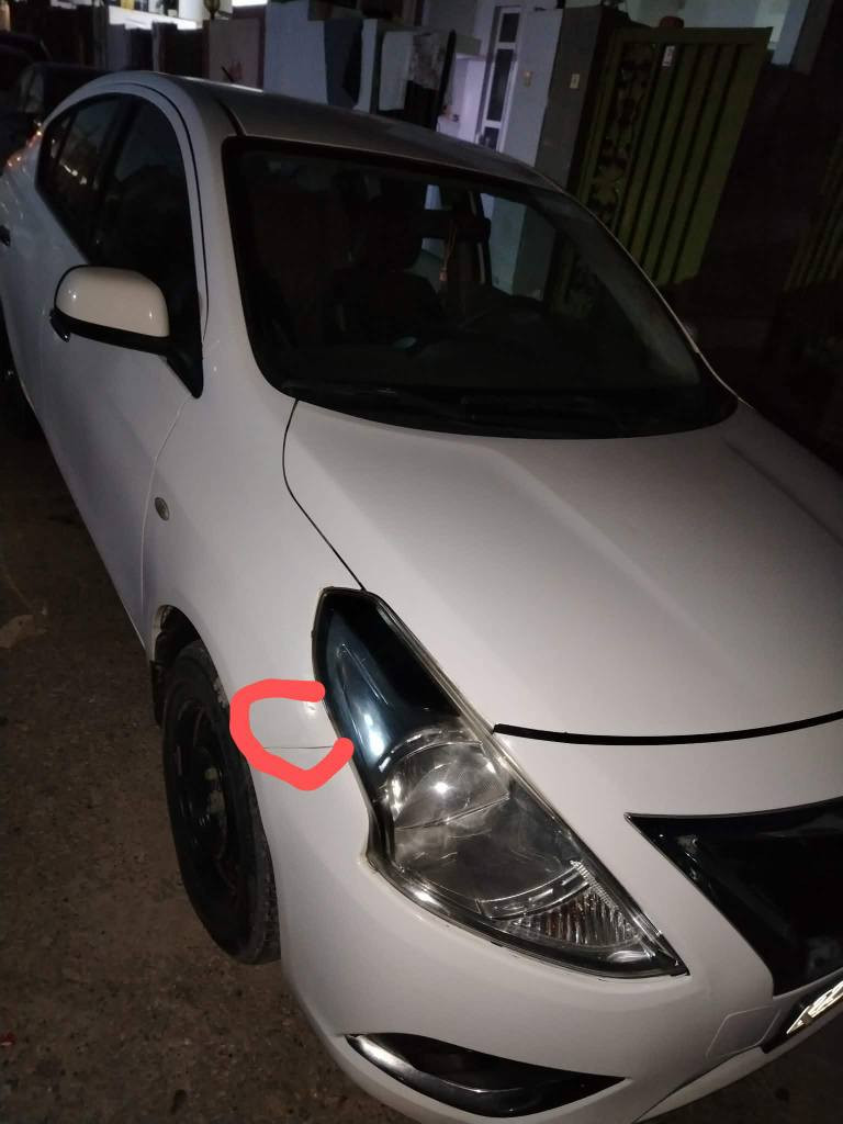 نیسان سەنی ٢٠١٩ بەس ئەوەندەی نیشانم کردووە هەیتی
 ***********
داوای ١٠٣ مەحمەلە أربيل, العراق
