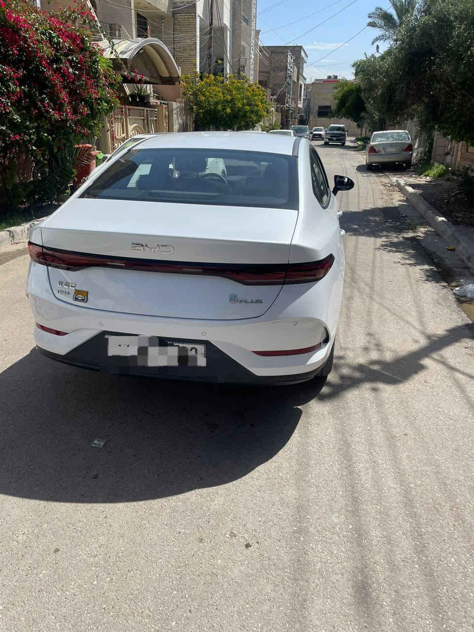 كن بلاص
موديل ٢٠٢٥ 
ماشيه ١٩ الف


**إذا كنت صاحب هذا الإعلان وتريد حذفه لأي سبب، رجاءا أرسل رسالة إلى الدعم الفني**