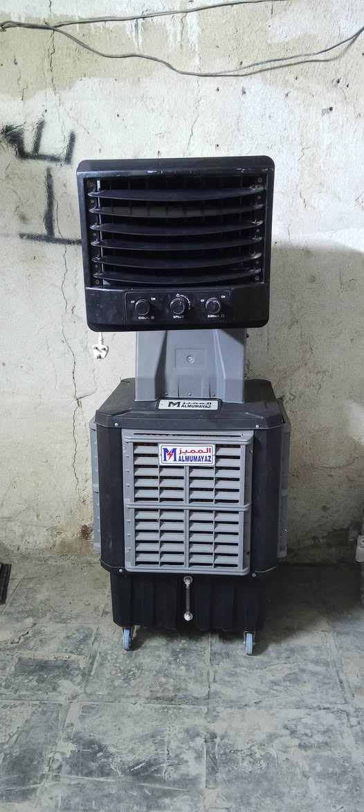مبردة استخدام شهر واحد فقط للبيع مشتريه 260 رايده 220 بيه مجال شرط الفحص هاذا رقمي ***********
