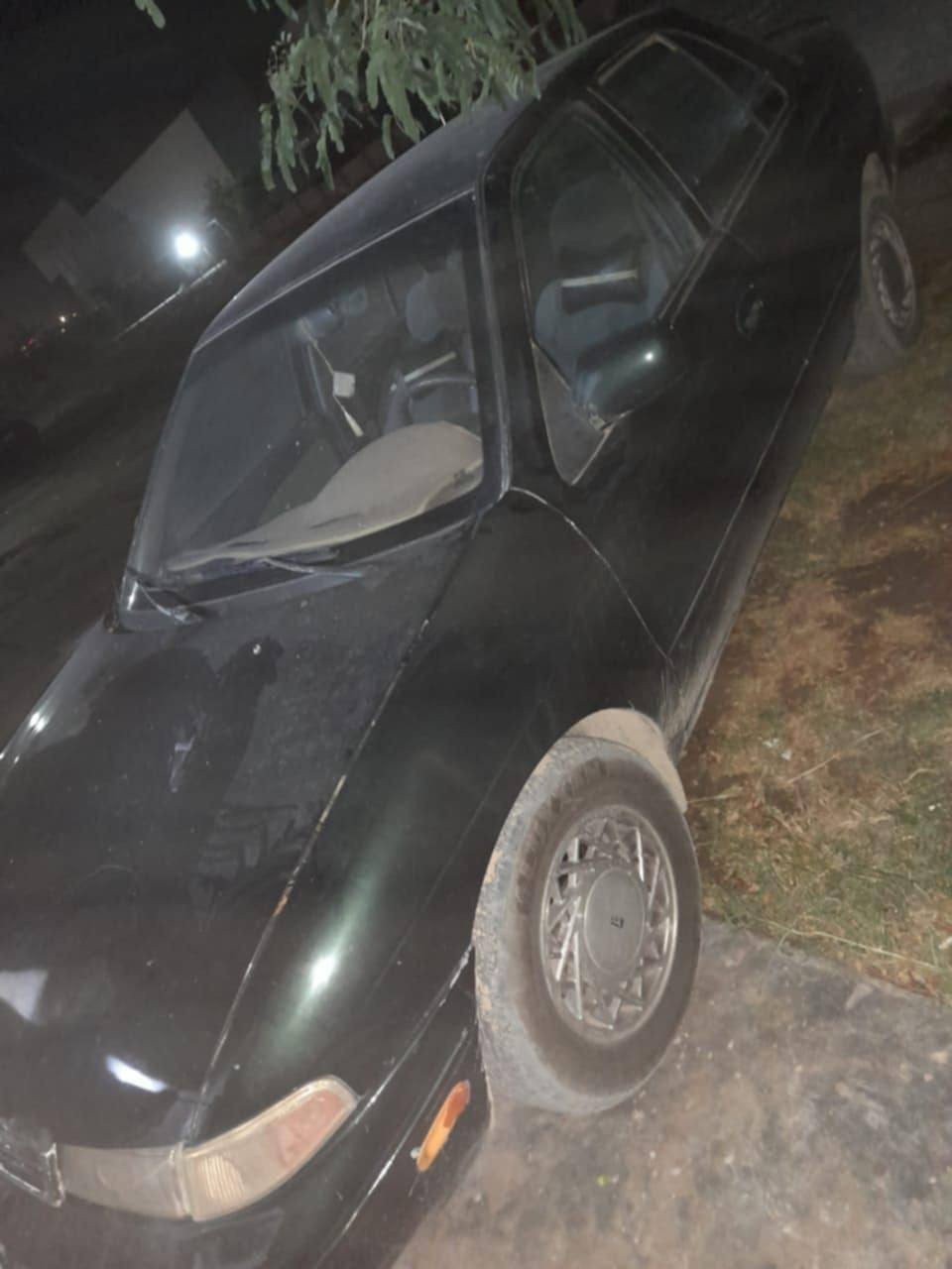 السلام عليكم  كيه سيفيه موديل 94 كير اوتو تدفأ تبريد  فحص بغداد  صاحبها بغداد بس ماعدي تواصل ويا  بيع ومراوس حسب القناعه / ***********
