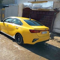 فورتي ٢٠١٩ • ماشي ١١٢ الف • منظومة غاز