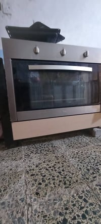 اوفن شوي • حجم كبير • نضافه ٩٠