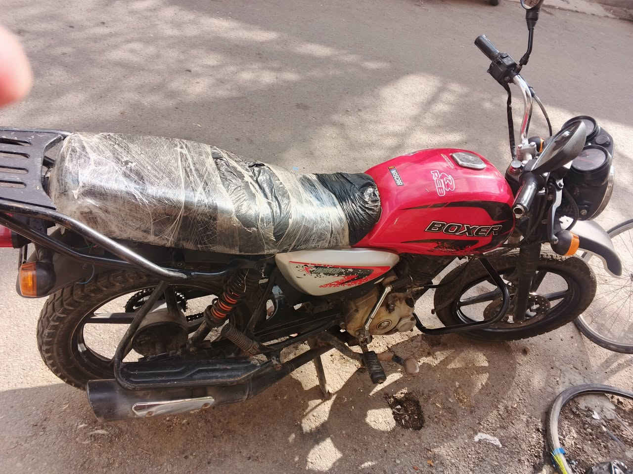 بوكسر موديل 22 اوراق اصولي واحد و 150 ***********
