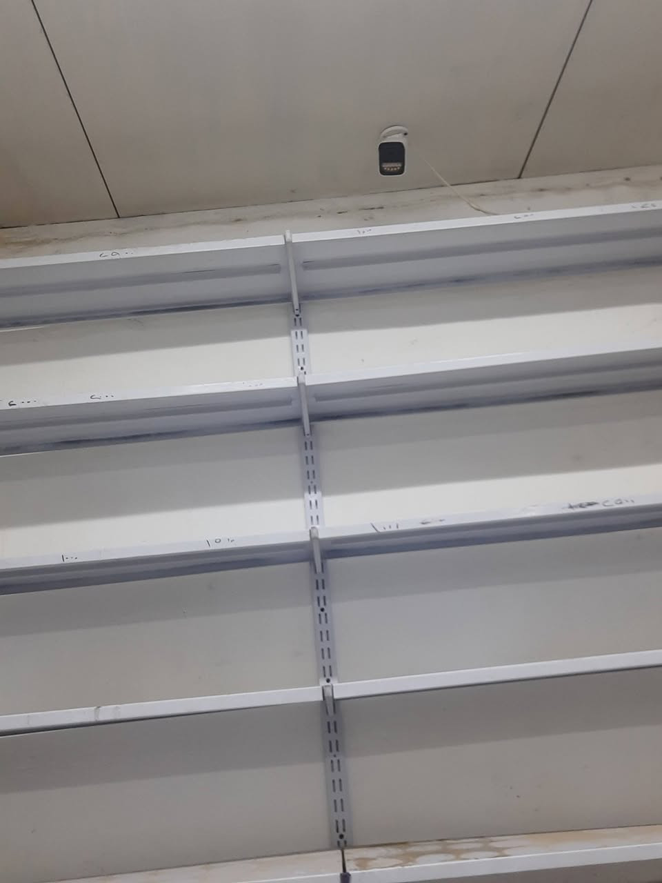 رفوف جدد استعمال قليل سعر 250


**إذا كنت صاحب هذا الإعلان وتريد حذفه لأي سبب، رجاءا أرسل رسالة إلى الدعم الفني**
