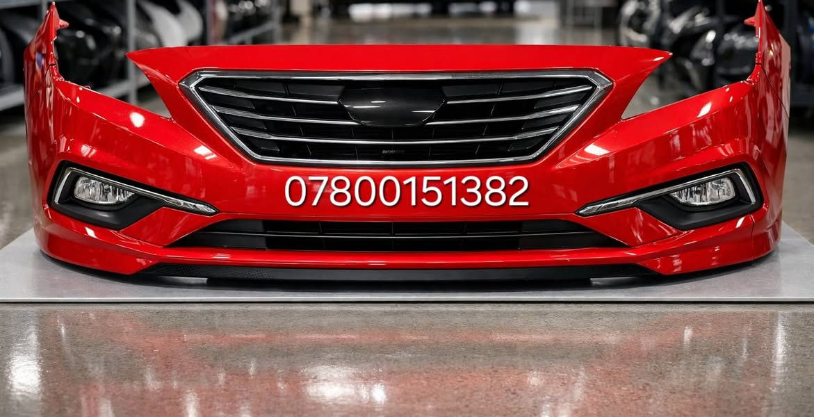 🚗💨 دعاميات سيارات الكوري 💨🚗
🔧 تركيب مضبوط | 👑 قالب مطابق للبلادي

🎨 جميع الألوان متوفرة!

💰 السعر دعاميه نقد : 90 ألف

💳 السعر بالتقسيط: 115 ألف

🗓️ مدة القسط: 4 أشهر

✨ متوفر أيضًا: لايتات أمريكي – كشافات LED – شباك أمامي – بك لايتات – درع محرك

📍 بغداد – نفق الشرطة، مجاور مشتل الجزيرة – مجمع الملك

📞 *********** | *********** | ***********

#مجمع_الملك_الكوري_***********
#كماليات_سيارات
#بغداد
#النترا
#مشاهدات عرض أقل
