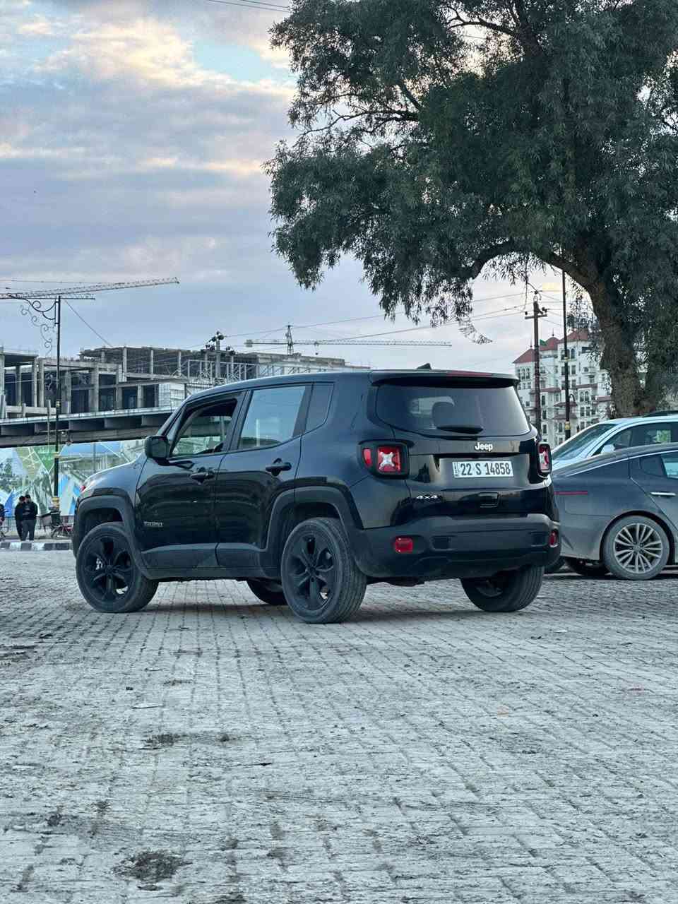2023 
السعر 145 وبيهه مجال 
مكاني ميسان 
***********
سياره جاهزه وكلش جديده 
مراوس حسب القناعه
