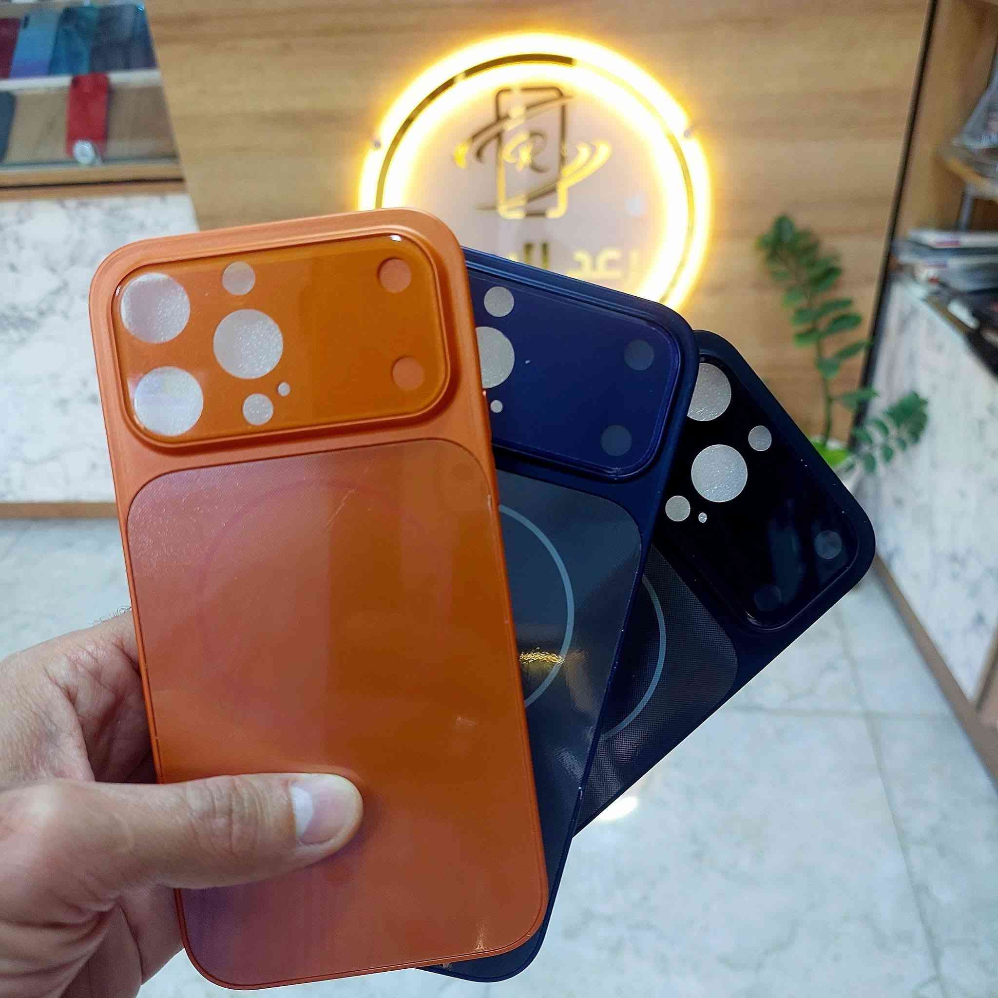 ↩️ ️كفر تحوير الايفون الى ١٧ بروماكس 🚨
✅️متوفر على  أجهزه
✅️١١ برو ماكس
✅️١٢ برو ماكس
✅️١٣ بروماكس
✅️١٤ بروماكس
✅️١٥ بروماكس
✅️١٦ بروماكس
......
سعر    5.000  دينار
......
يتوفر توصيل لجميع المحافظات🚕
......
👍يتوفر لدينا العديد من الماركات وبأنسب الاسعار👍
🎁 لمزيد من المعلومات اتصل على الارقام التالية  🎁
......
رمادي شارع التجنيد 🚦🚥🚦 خلف مستشفى الصفوة
قرب تقاطع الصياغ او قرب جامع الحاج كسار
☎️***********☎️
☎️***********☎️
