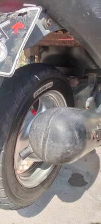 بطة • سلف • كهربائيات