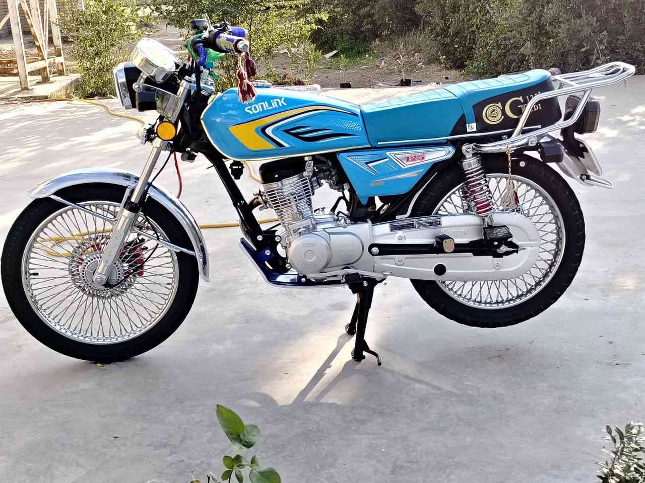 السلام عليكم دراجه تايكر موديل ٢٥ مكفوله للبيع السعر خاص او الاتصال عله الرقم***********
