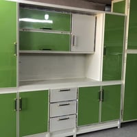 كاونتر • مستعمل • للبيع