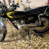 سلام علیکم دراجه يراني 24 نضيفه وجاهزه عه شاشه فقط اوراق کاملهالاتصال ...