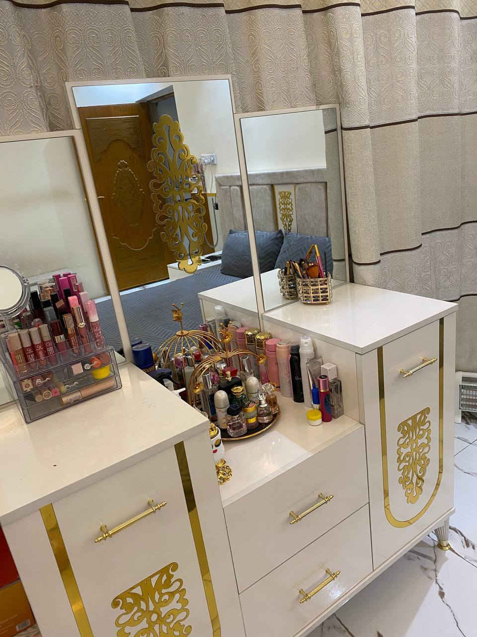 غرفه عرسان للبيع مكان بصره 10قطع الغرفه نضيفه


**إذا كنت صاحب هذا الإعلان وتريد حذفه لأي سبب، رجاءا أرسل رسالة إلى الدعم الفني**