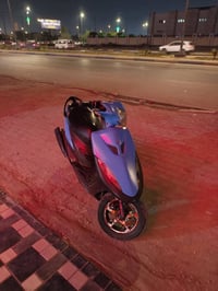 بوشة ٤٩ • مكينة نكرة • كهربائيات كاملة