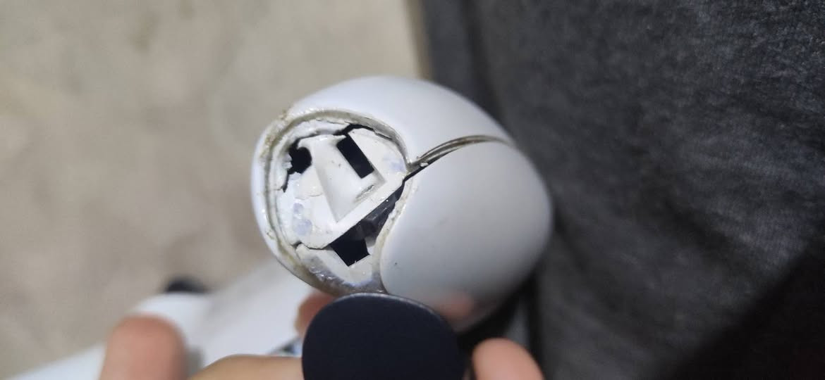 سلام عليكم 
جوستك بلي فايف مستعمل 
المشاكل بس الي بالصوره فطر بسيط والگير يحتاجله غشاء 
للبيع ب٣٥
مكاني بغداد


**إذا كنت صاحب هذا الإعلان وتريد حذفه لأي سبب، رجاءا أرسل رسالة إلى الدعم الفني**